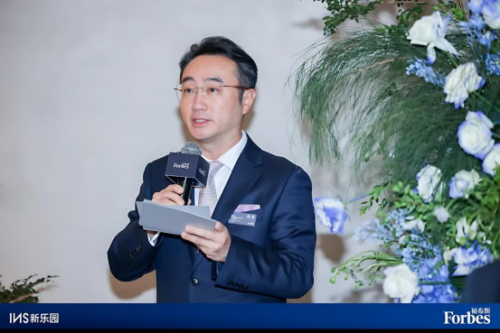 如何入选福布斯？福布斯全球影响力华人都有谁？成为福布斯全球影响力华人的机会