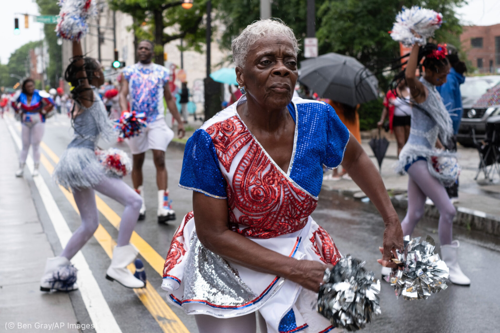 美国六月节（Juneteenth）深度指南：历史渊源、法律地位、2025 放假安排及庆祝活动全解析