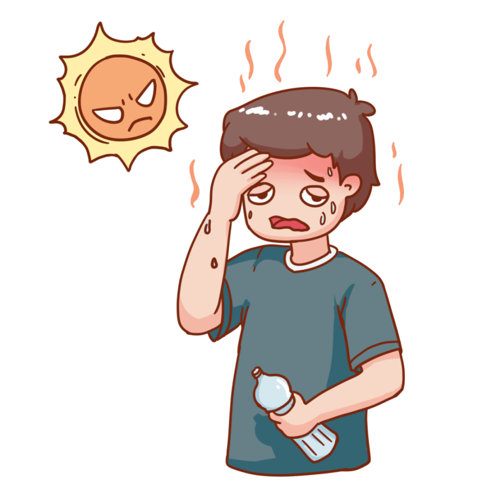 美国避暑：美国极端高温下的如何全方位避暑？预防中暑与室内降温策略