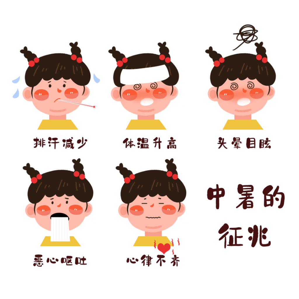 美国避暑：美国极端高温下的如何全方位避暑？预防中暑与室内降温策略