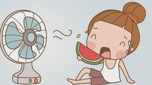 美国避暑：美国极端高温下的如何全方位避暑？预防中暑与室内降温策略