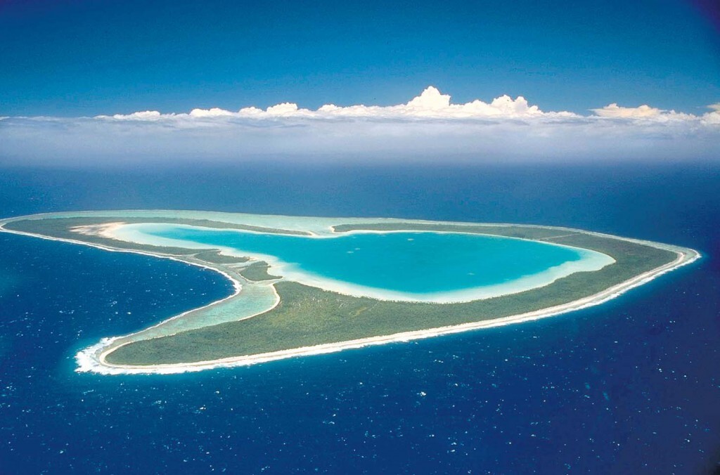 美国夏天去哪里旅游？美国20大最佳海岛度假目的地全攻略