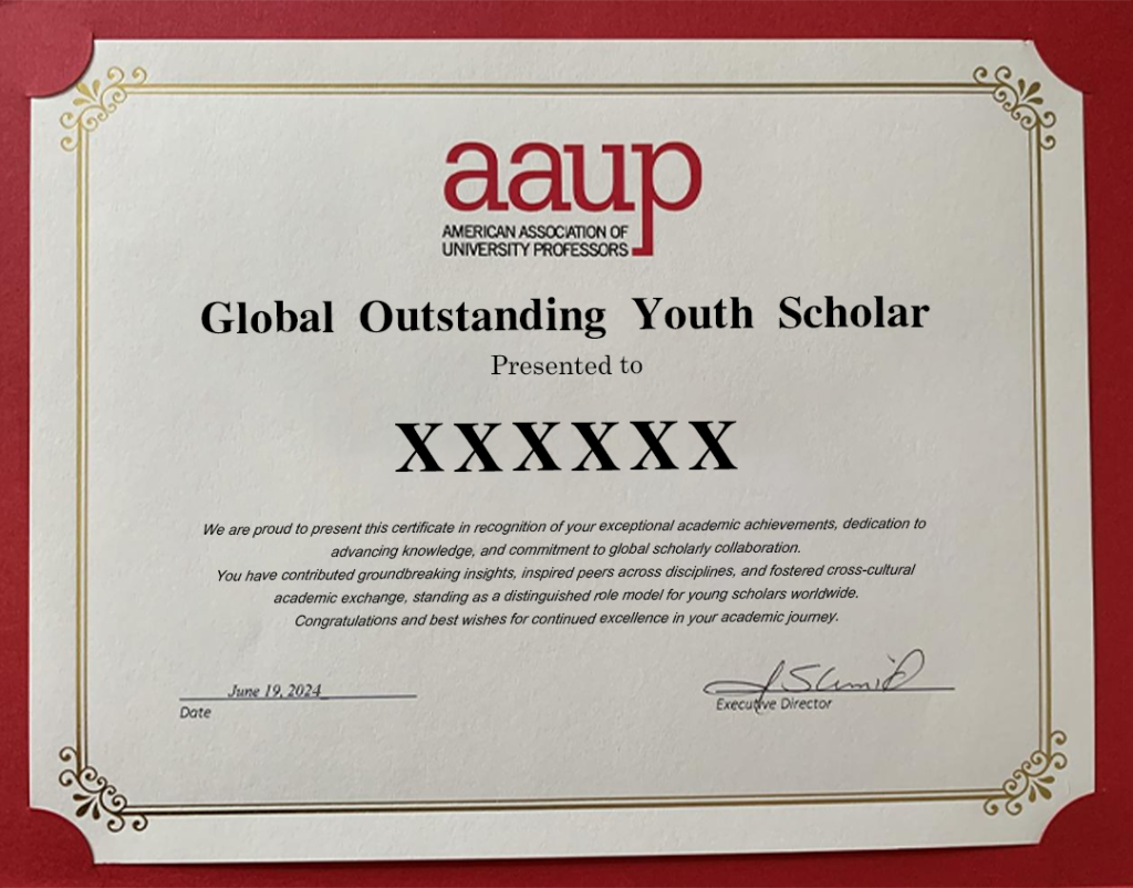 We are proud to present this certificate in recognition of your 1