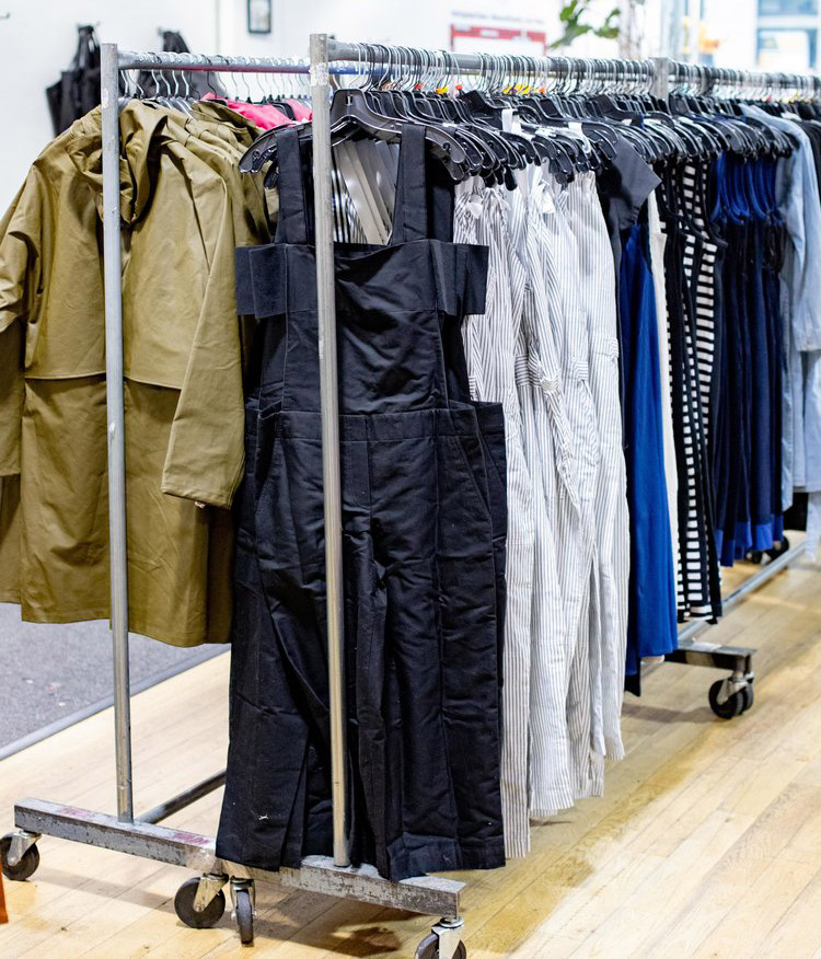 7月 Sample Sale 特辑｜纽约·洛杉矶·达拉斯：Isabel Marant、Dr. Martens 等全网底价速报！