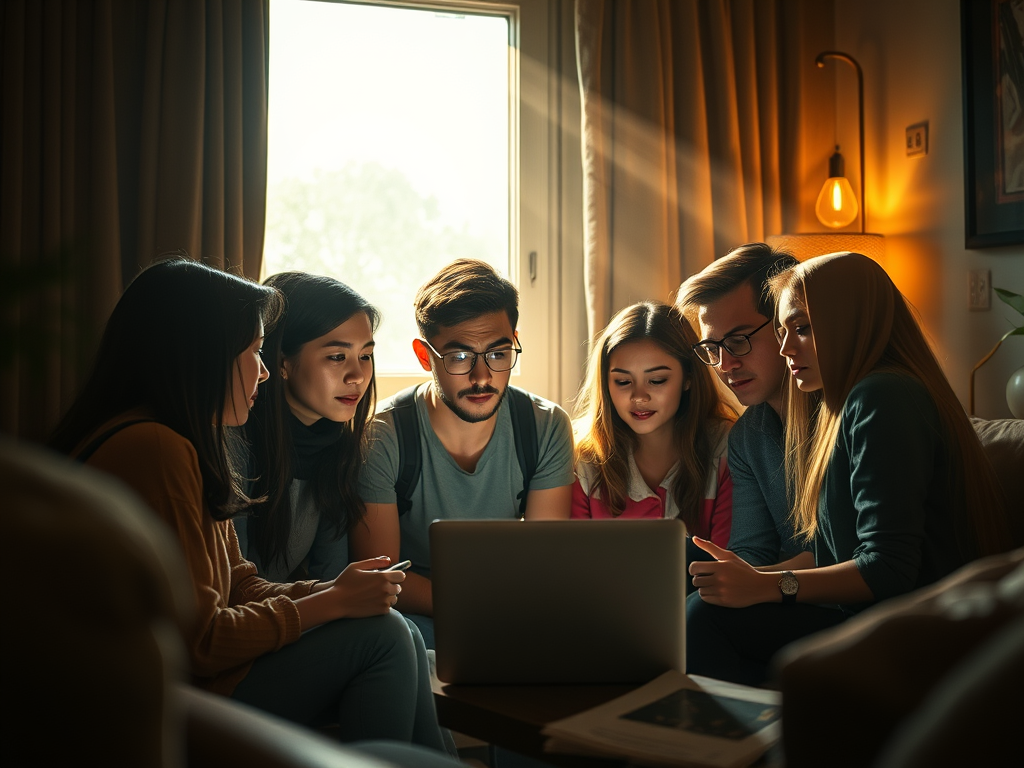 【留学黑料深度报道】信任崩塌的留学路：他们为何走上维权之路？