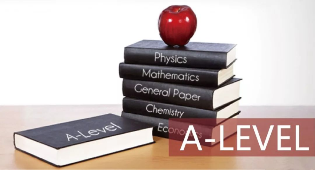 一文读懂A-Level课程：体系详解、科目选择、成绩评估与全球升学路径全指南