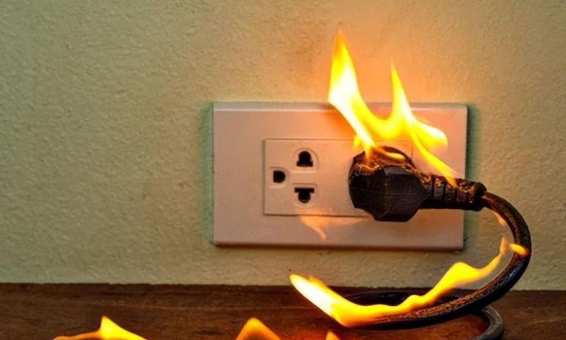 2026美国火灾保命全攻略|家用防火必备物品+紧急逃生方法详细指南 5 image 270