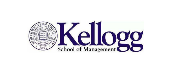 获得西北大学官方证书：凯洛格杰出青年奖报名唯一通道、常春藤录取、职场晋升Up!