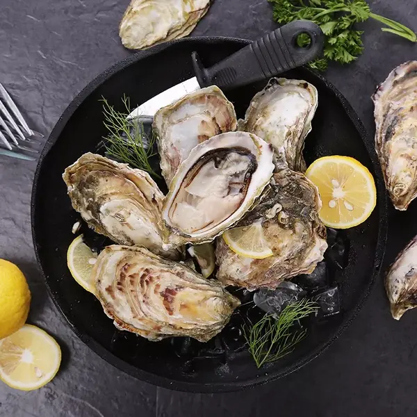 美国爆发“食肉菌”危机！路易斯安那生蚝致2死16人感染，感染数创十年新高