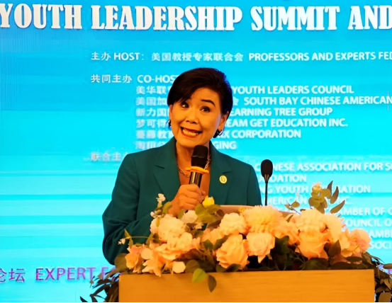 美国杰出青年领袖荣誉如何获得？｜美国国会认证的全球精英身份，打造学术、职场、创业多维竞争力