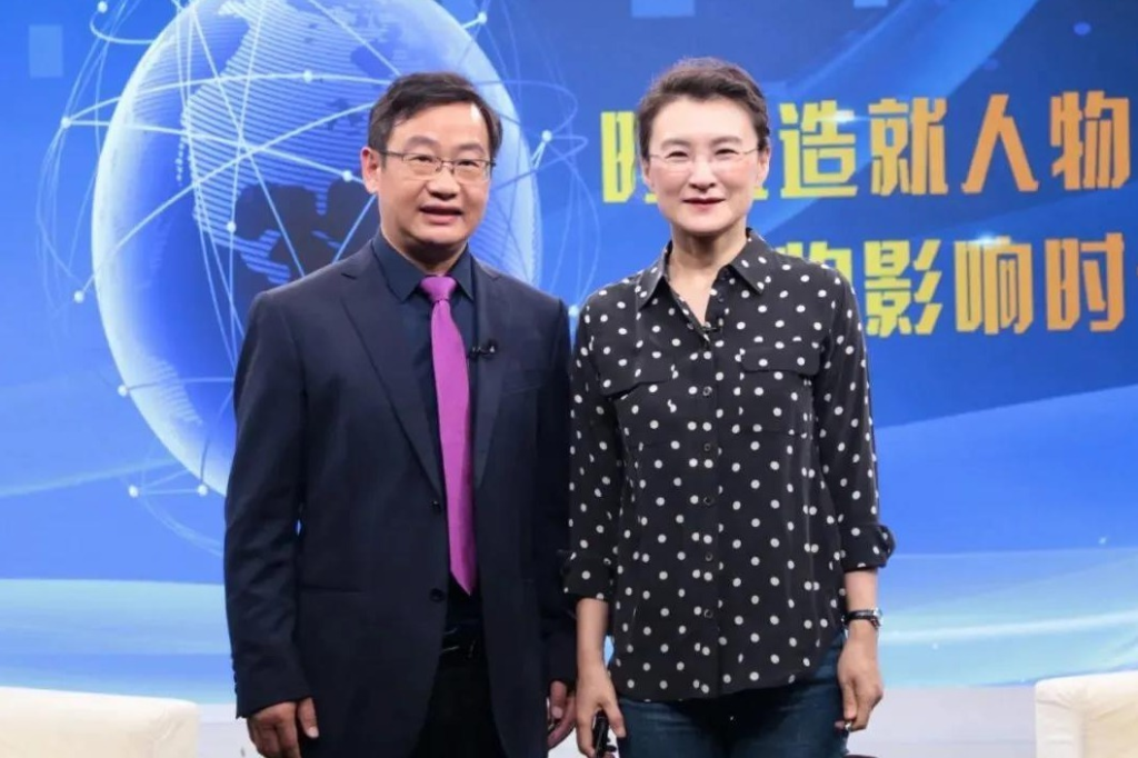 央视实习报名通道 | 进入CCTV实习的机会：央视《影响力时代》栏目组北京实地实习