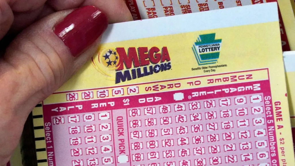 头奖累积至4亿美元！Mega Millions（超级百万）购票与中奖全攻略