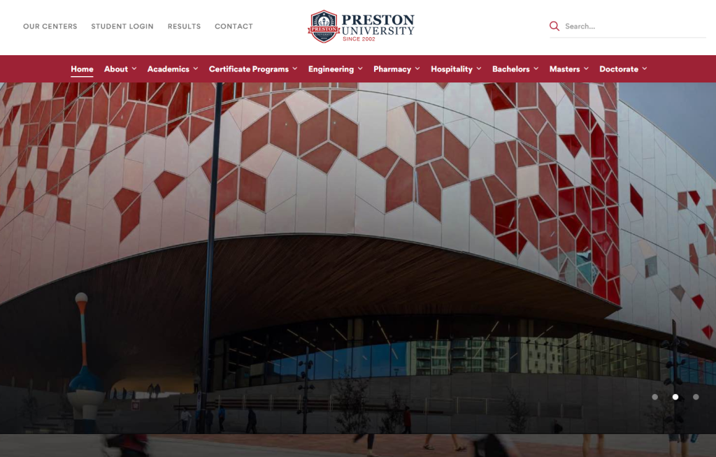 Preston University美国普莱斯顿大学：从怀俄明州到中国的“野鸡大学”