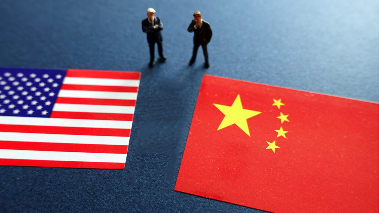 中美关系逐渐恶化：2026现在可以赴美留学吗？