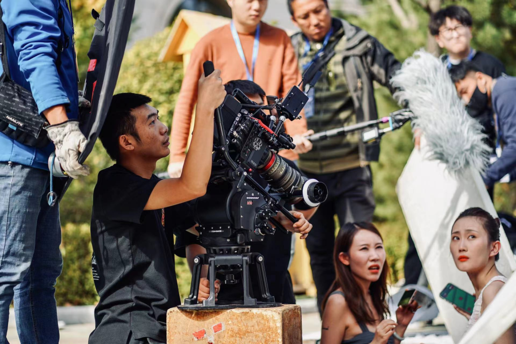 哈佛大学电影摄影夏校：高中生提升名校申请竞争力、名校推荐信+作品集双加持