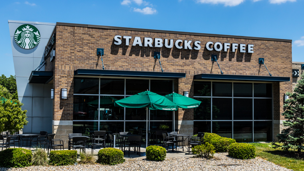 美国星巴克隐藏菜单点单指南：留学生必看美国Starbucks隐藏菜单推荐与点单方法