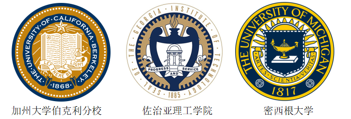 美国工程类夏校推荐：加州伯克利、佐治亚理工、密歇根工程学夏校，八天沉浸式学习助力留学背景提升