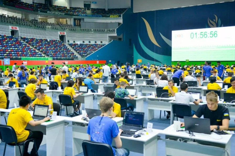 USACO是什么?如何保证获奖?哪些学生适合参加美国信息学奥林匹克? 6 image 76