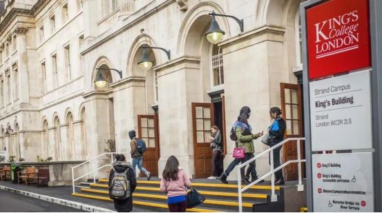 伦敦国王学院KCL工程学博士直录项目：以科研为名，驶向全球创新前沿