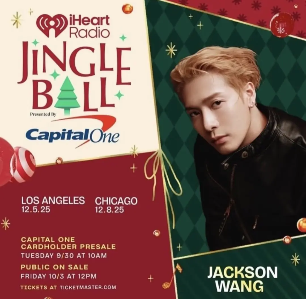 2025-2026美国音乐节全攻略：从电音狂欢到独立浪潮，让你的青春随节拍燃烧！