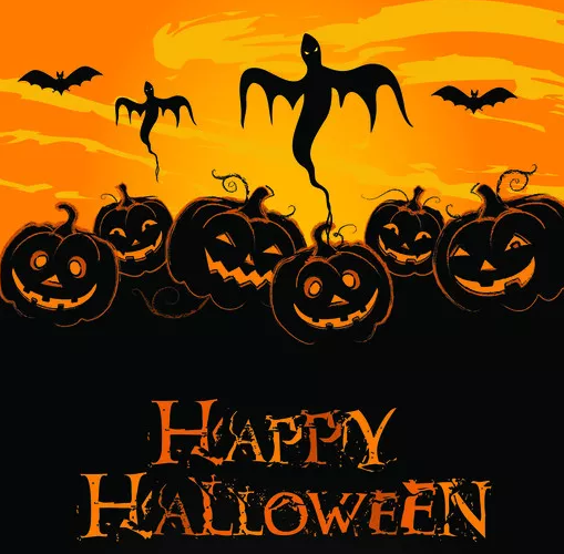 亚马逊今年万圣节都在卖什么？2025 Amazon 万圣节家居布置终极清单