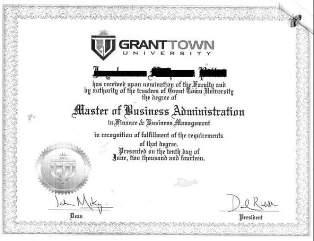 冒充“哥大”？细查 Columbiana University ，避雷这个野鸡大学