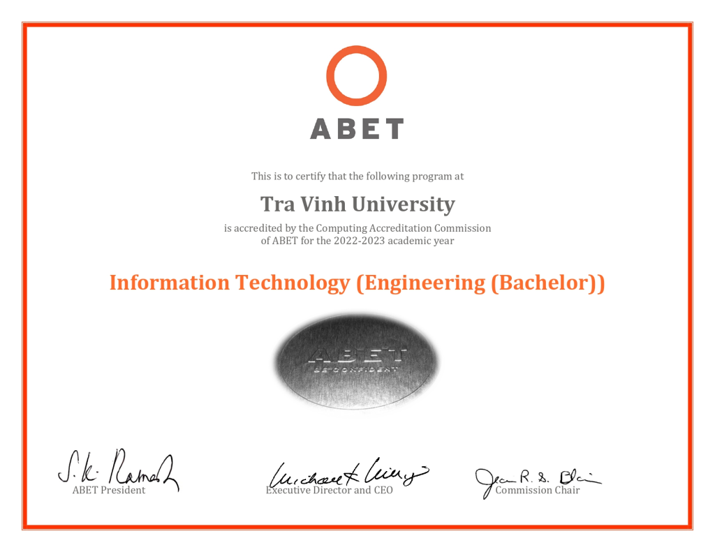 Abet International University