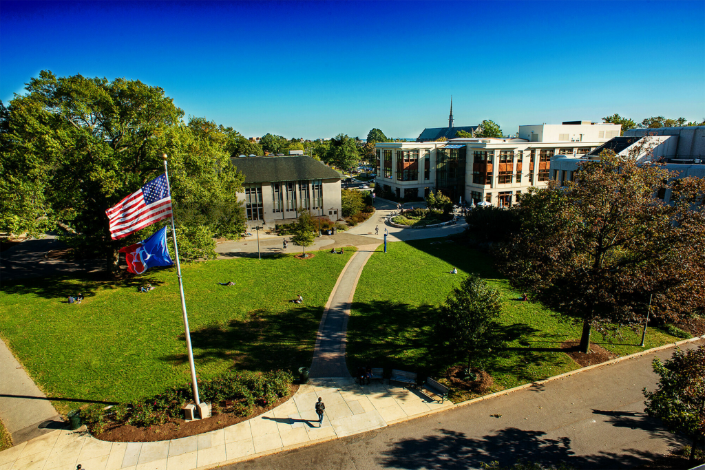 American Capital University