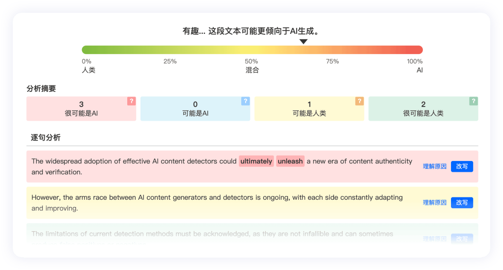 英文论文查重指南 2025｜最全查重网站、AI工具推荐及美国查重规则解析