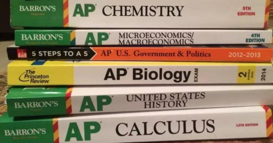 AP考试辅导，AP考试包过，AP考5分难度大不大？AP 在线 1V1 培训项目推荐
