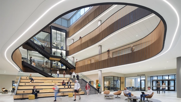 Wilson State University