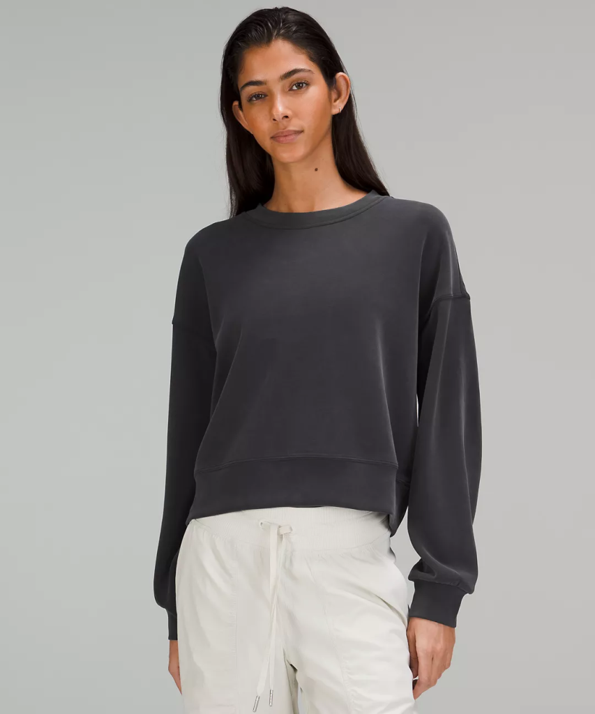 2026年lululemon推荐购买什么单品?lululemon 高实穿单品清单、训练+日常实穿单品全整理 2 lululemon