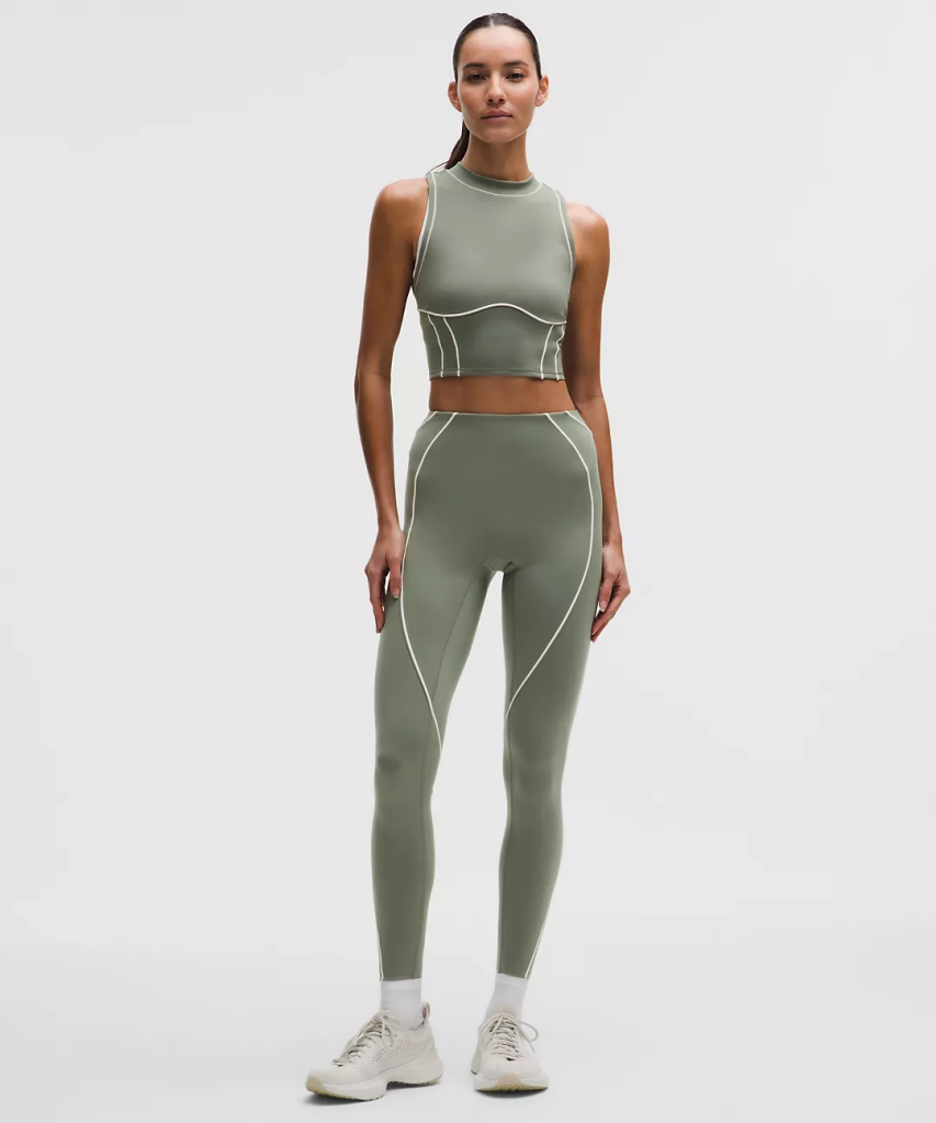2026年lululemon推荐购买什么单品?lululemon 高实穿单品清单、训练+日常实穿单品全整理 4 image 13
