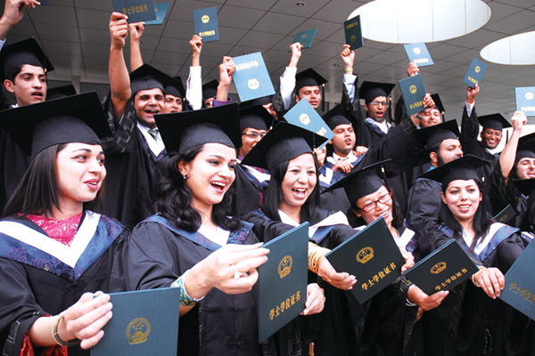 美国野鸡大学科尔顿州立大学(Colton State University)”:一所并不存在的美国大学 6 image 141