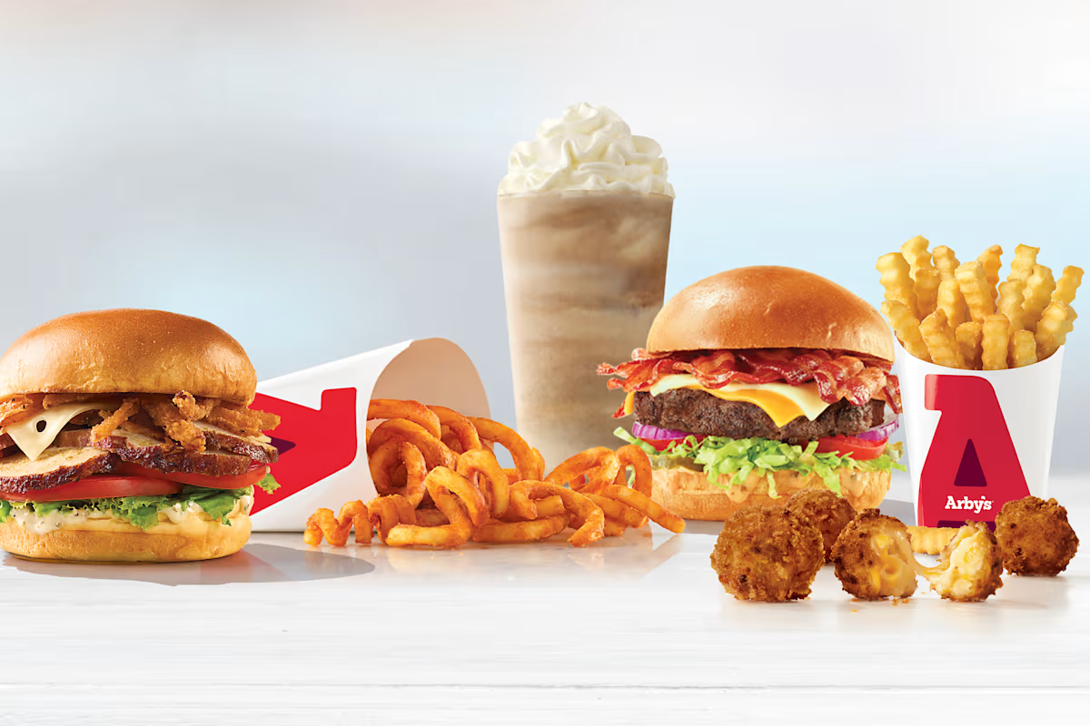 2026年美国老牌快餐 Arby’s 悄然关店：60 年品牌为何开始缩减门店？