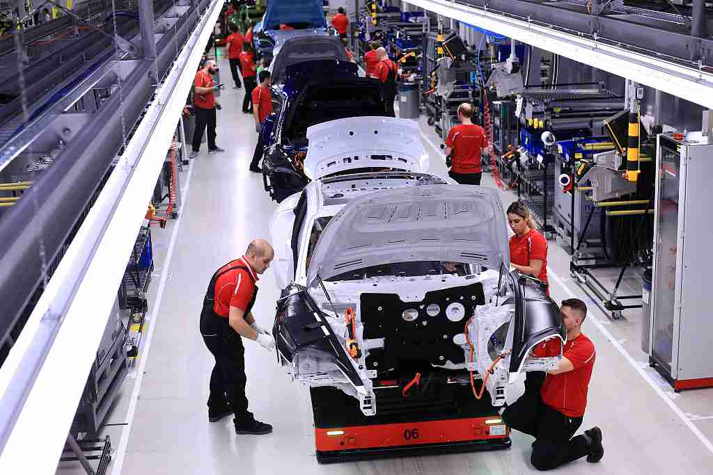 2026保时捷远程实习：保时捷实习申请条件？保时捷实习推荐信