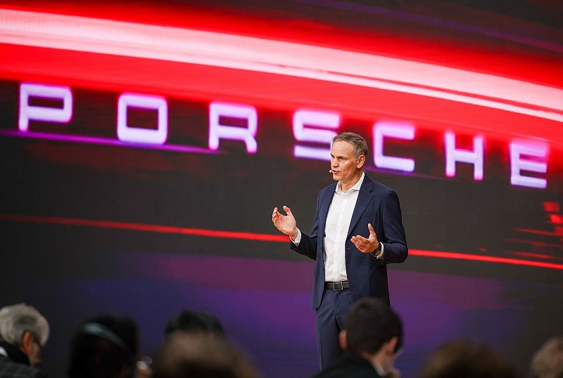 2026保时捷远程实习：保时捷实习申请条件？保时捷实习推荐信