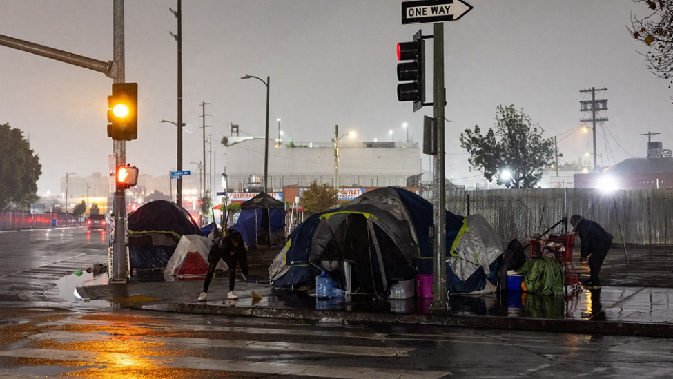 美国“斩杀线”：37%的美国成年人无力承担400美元应急支出