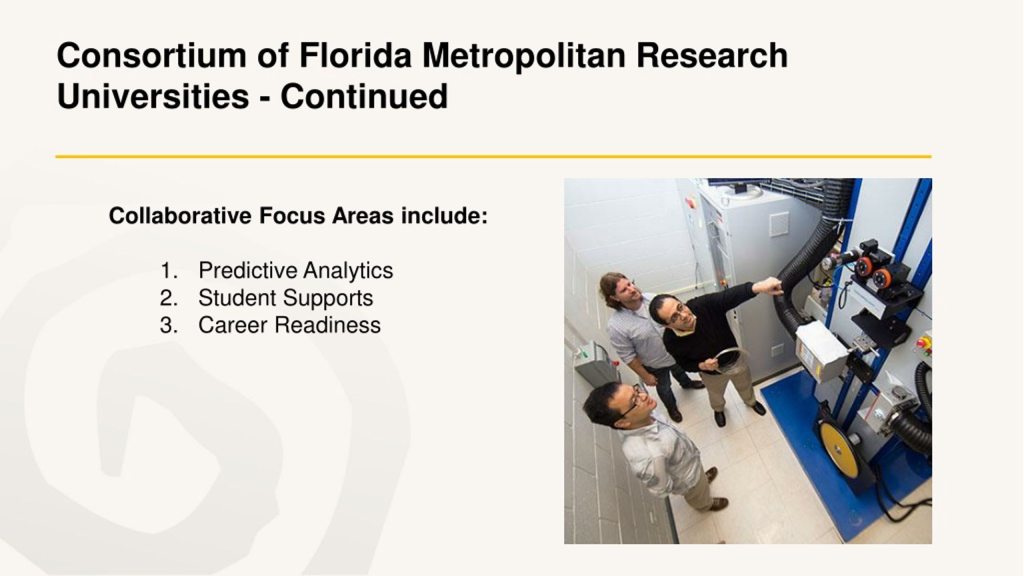 Florida Metropolitan University