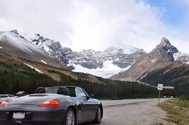 美国驾照跨国自驾指南：加拿大，墨西哥！一篇讲清楚能不能开、怎么开、怎么买保险才不亏