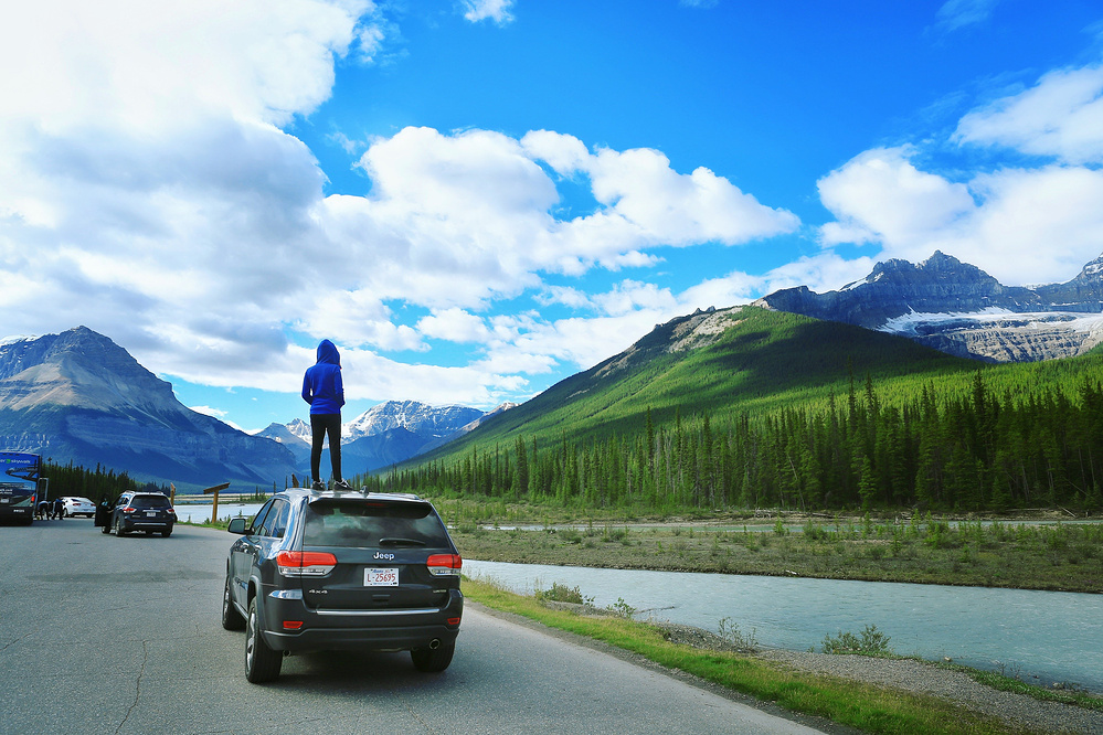 美国驾照跨国自驾指南：加拿大，墨西哥！一篇讲清楚能不能开、怎么开、怎么买保险才不亏