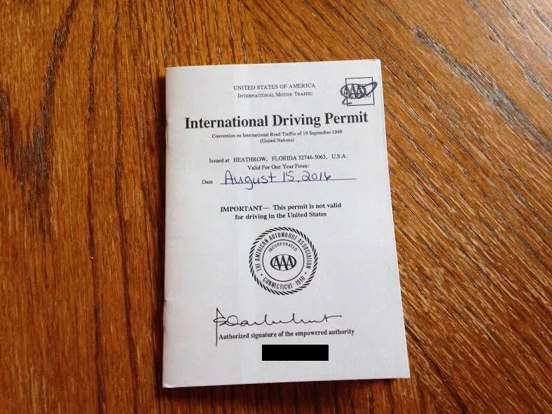 美国驾照跨国自驾指南：加拿大，墨西哥！一篇讲清楚能不能开、怎么开、怎么买保险才不亏