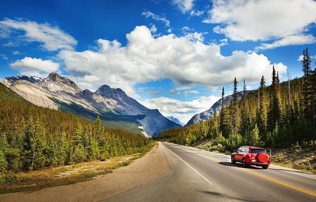 美国驾照跨国自驾指南：加拿大，墨西哥！一篇讲清楚能不能开、怎么开、怎么买保险才不亏