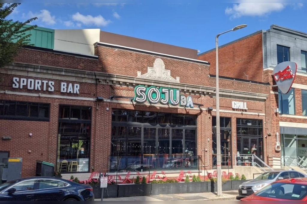 美国波士顿美食韩餐推荐：值得一试的韩餐馆推荐