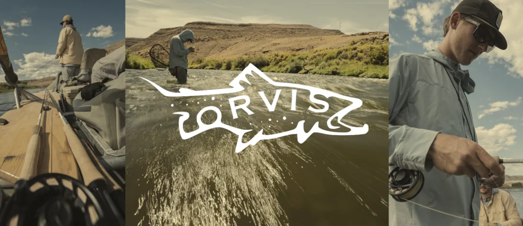 orvis fly fishing helios fly rod