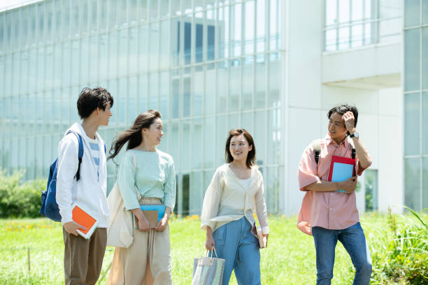 四川留学机构哪家好？川内留学机构排名