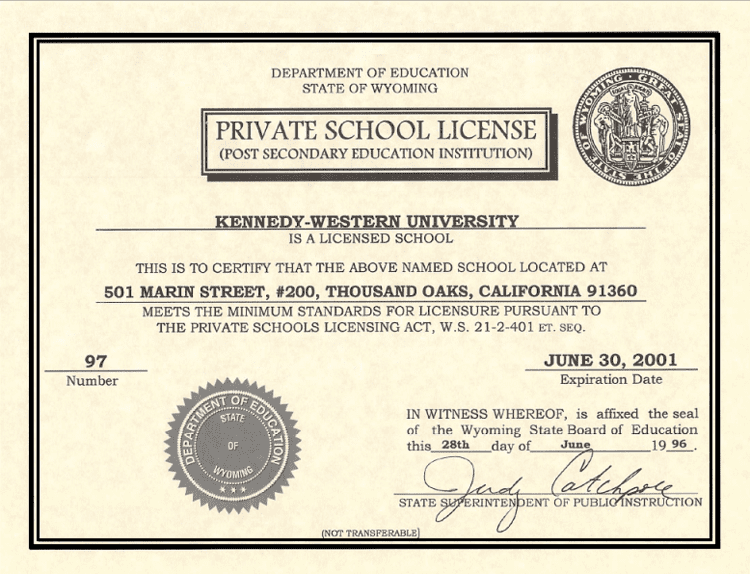 在线教育大学避雷:Warren National University —— 一所1984年成立的“学历工厂” 5 image 250