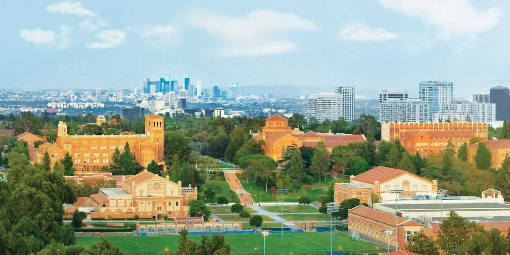 适合高学生的美国医学夏校有哪些？UCLA医学夏校项目：9天沉浸式医学探索