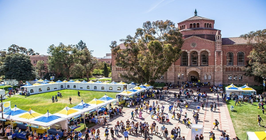 适合高学生的美国医学夏校有哪些？UCLA医学夏校项目：9天沉浸式医学探索