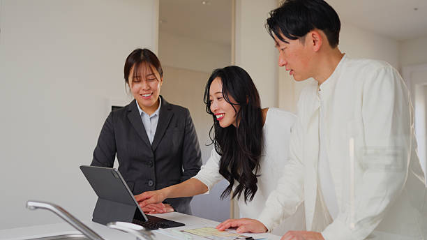 美国求职找哪家机构更靠谱?从行业服务逻辑看2026年美国求职机构选择思路 4 gettyimages 2259825063 612x612 1